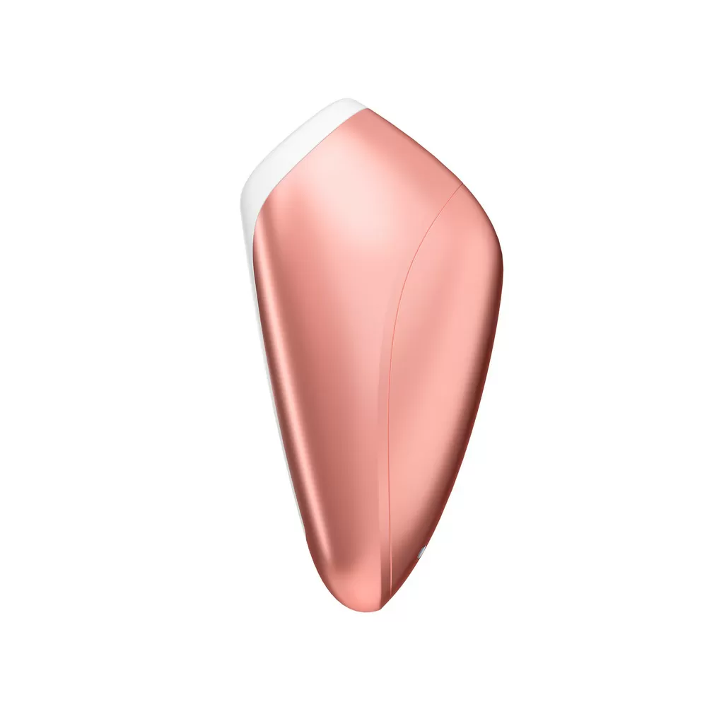 Satisfyer Love Breeze Air Pulse Stimulator - Copper