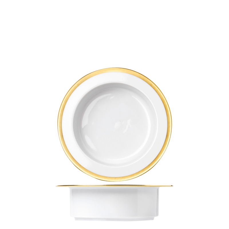 MY CHINA! · TREASURE GOLD