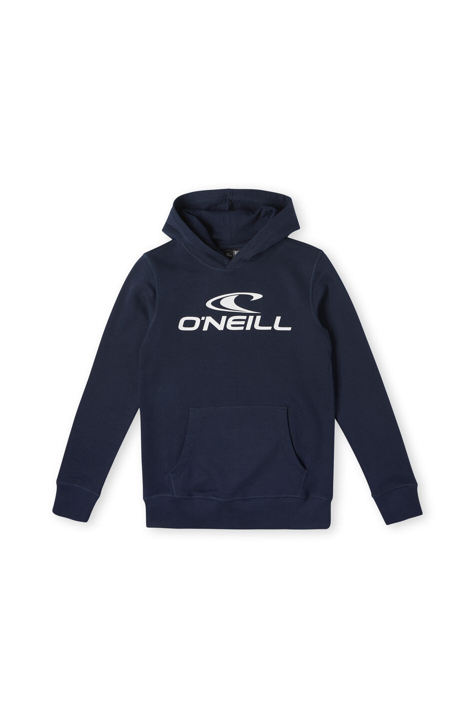 Jongens  Logo hoodie O`Neill Blauw