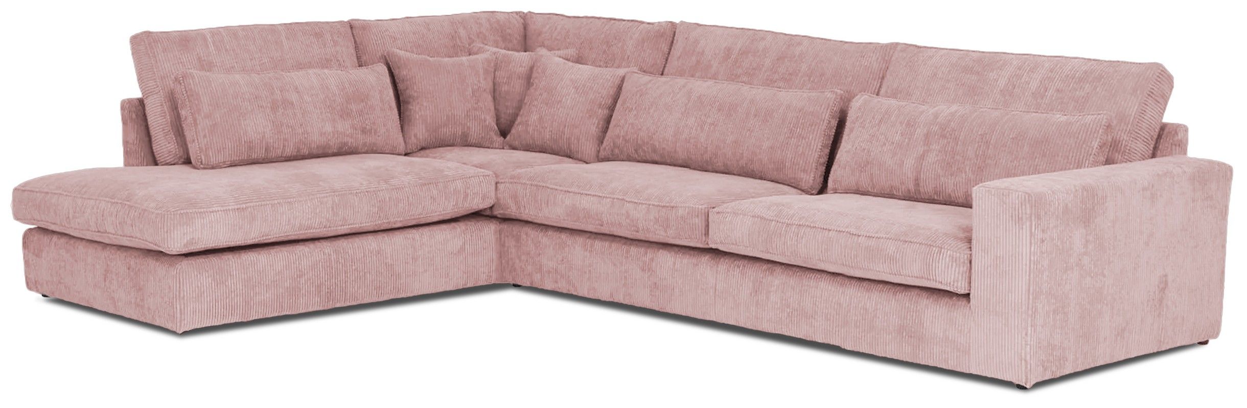Hoekbank Romee
