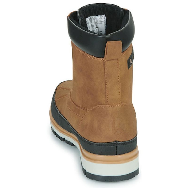 Branson - Bottes de neige homme