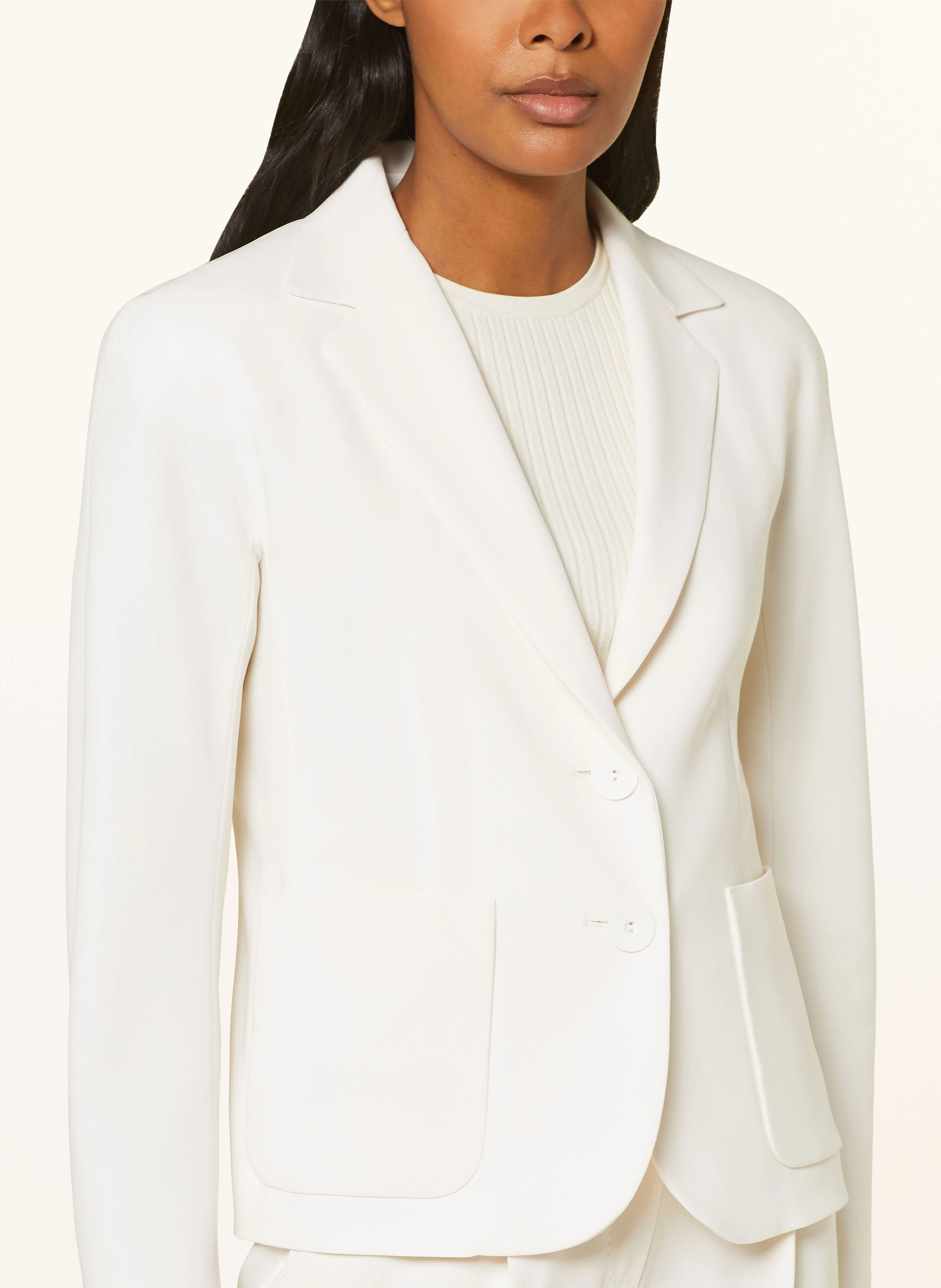 Max Mara STUDIO Blazer GINSENG