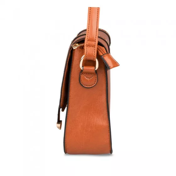 Sac à main MARRON MERRY SCOTT