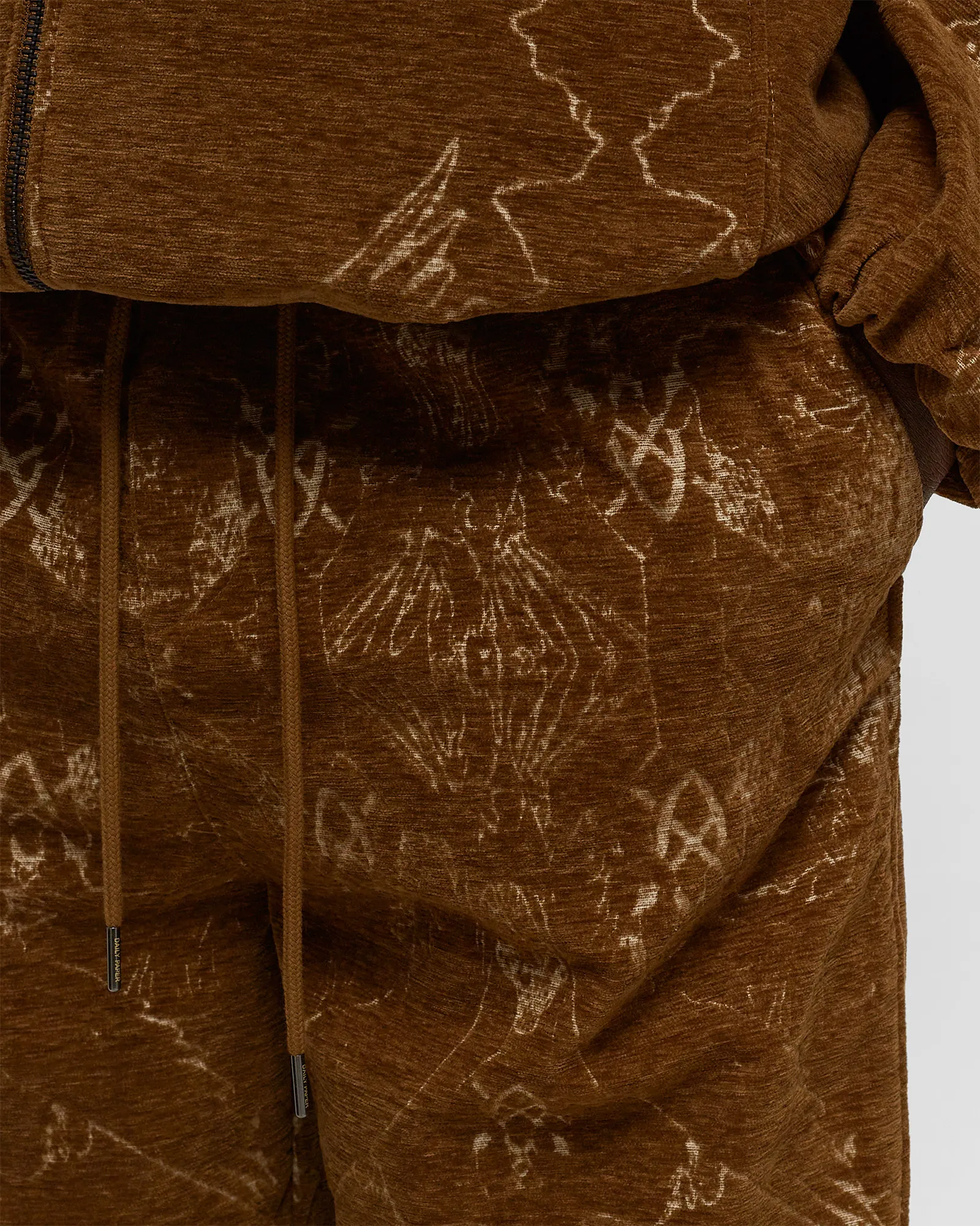 Daily Paper search rhythm track pants