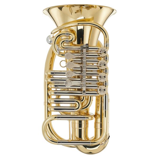 ZO Eb-Travel Tuba ZTU-E800L