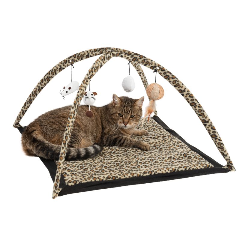 Tapis de jeu Little Leo