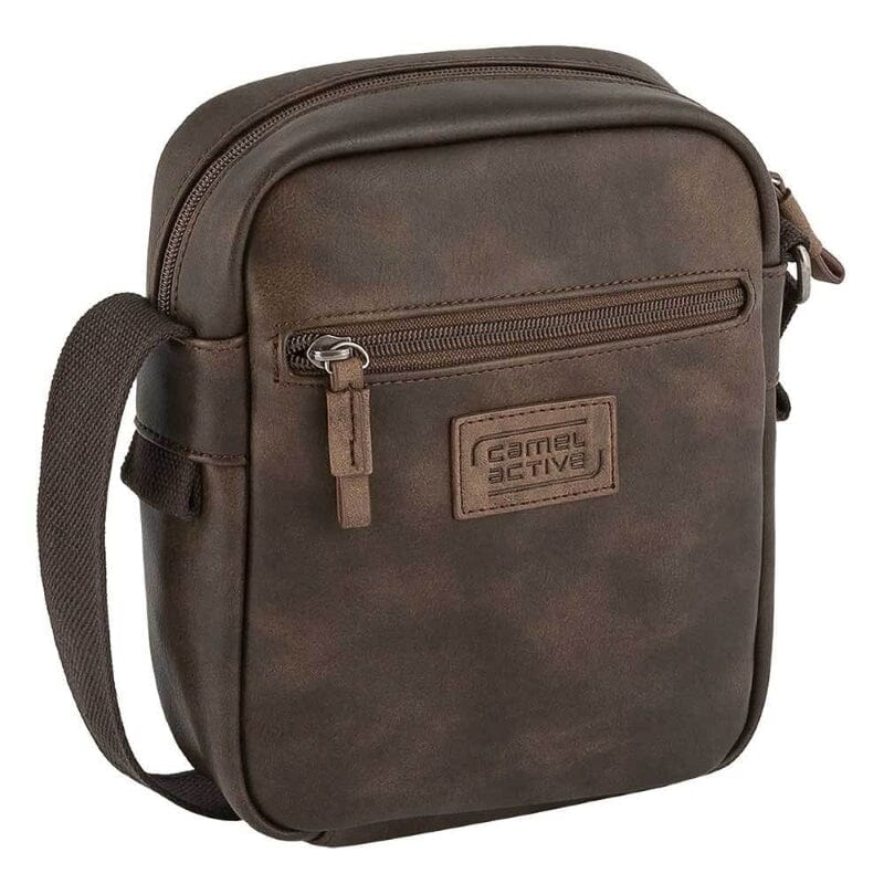 Camel Active Laos Ritstas Brown