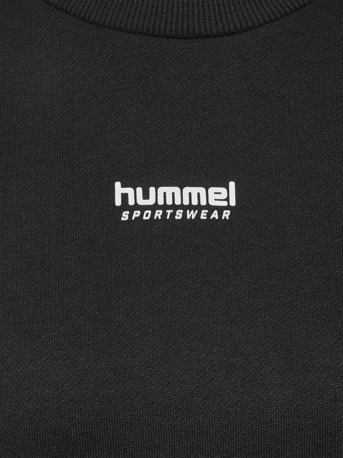 hmlLGC DAYA SHORT SWEATSHIRT