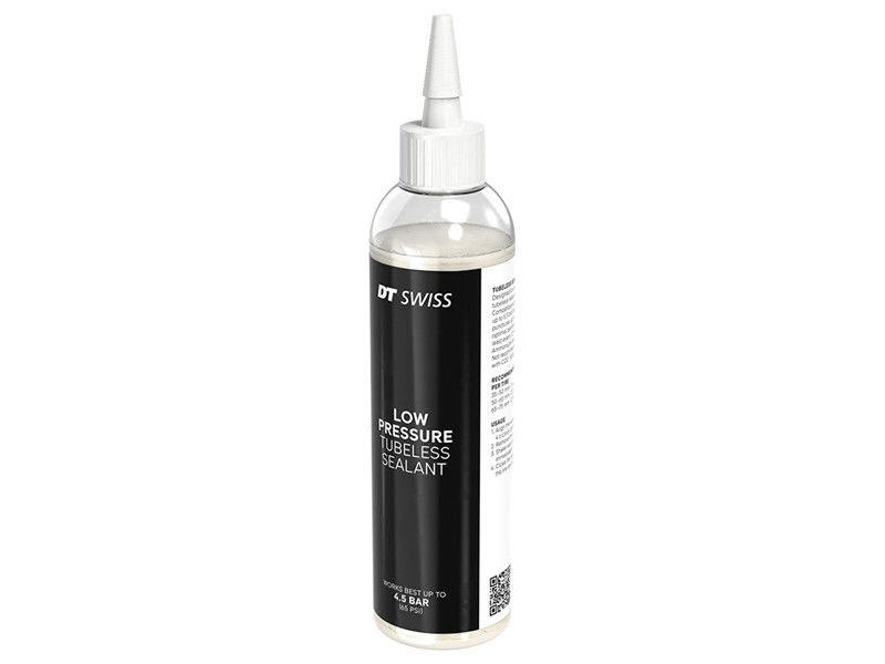 DT Swiss Low Pressure Tubeless Sealant