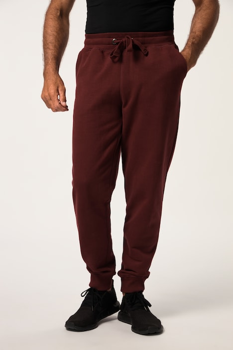 JAY-PI Sweathose, mit Tunnelzug, Modern Fit, bis 8 XL