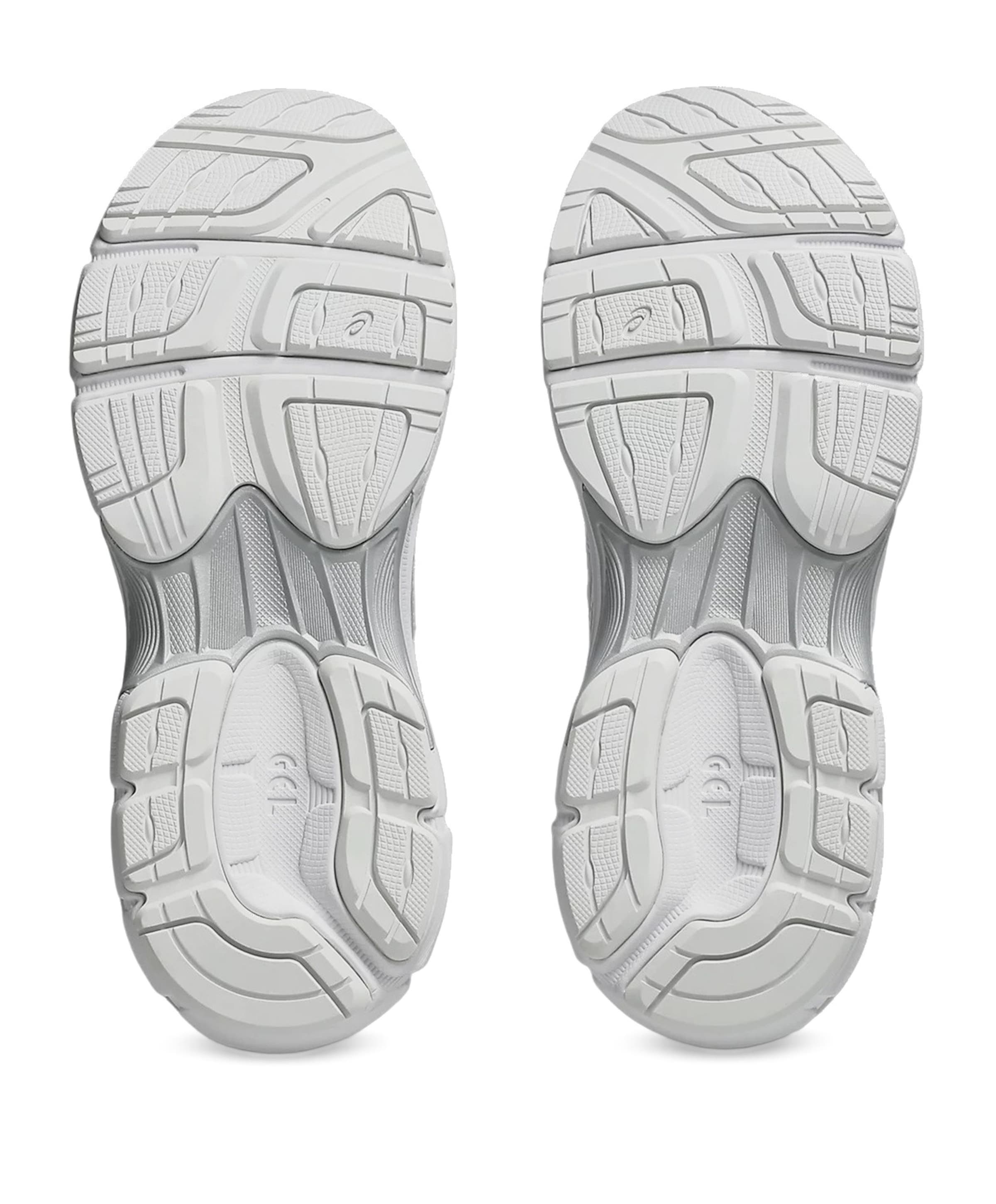 Asics Gel Cumulus 16 GS dames sneakers wit