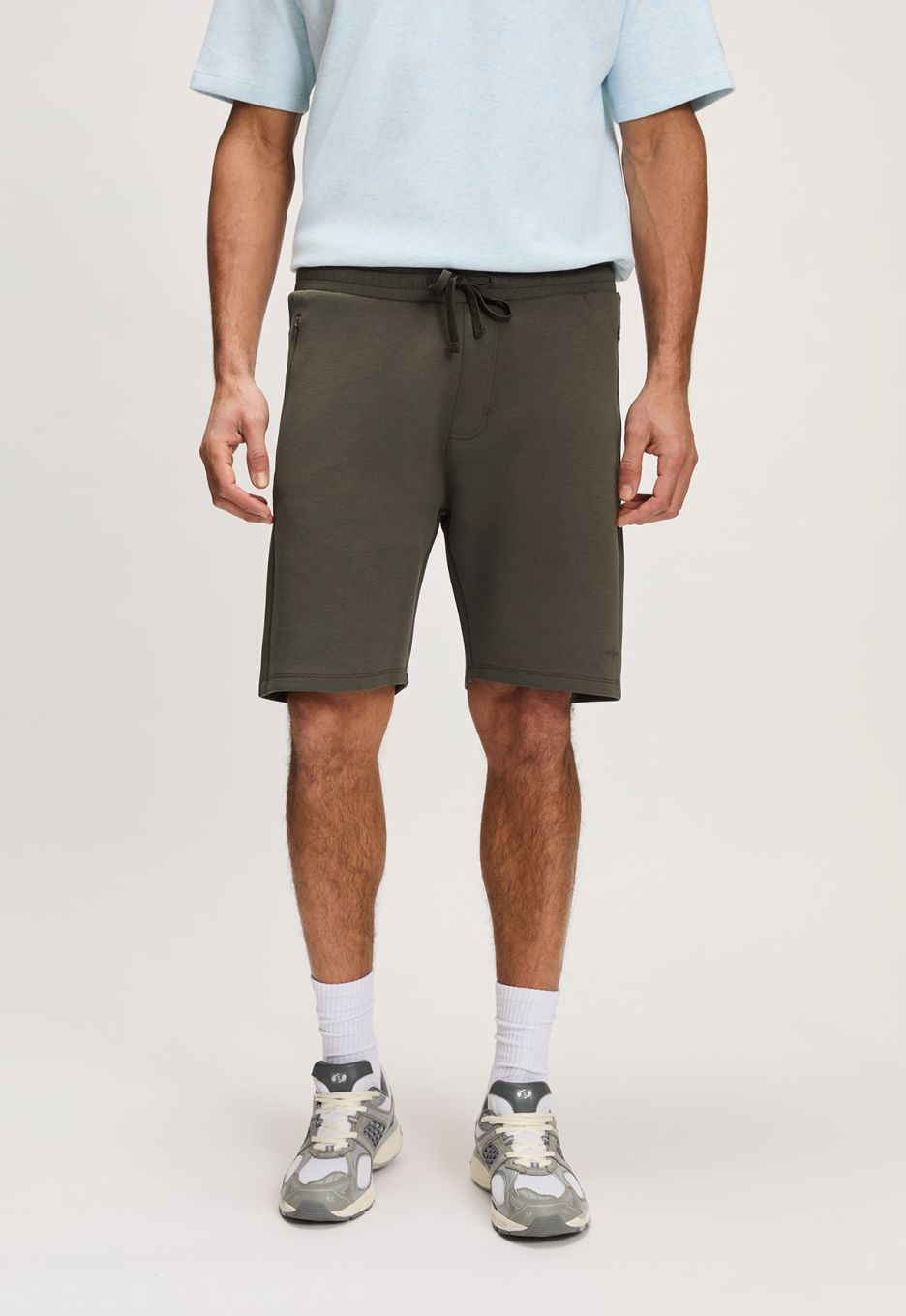 Silvercreek Brayden Sweat Short