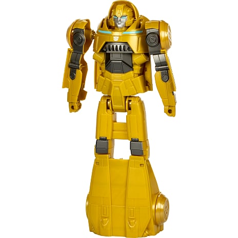 Transformers One Mega Changers figurer - flere varianter - assorteret