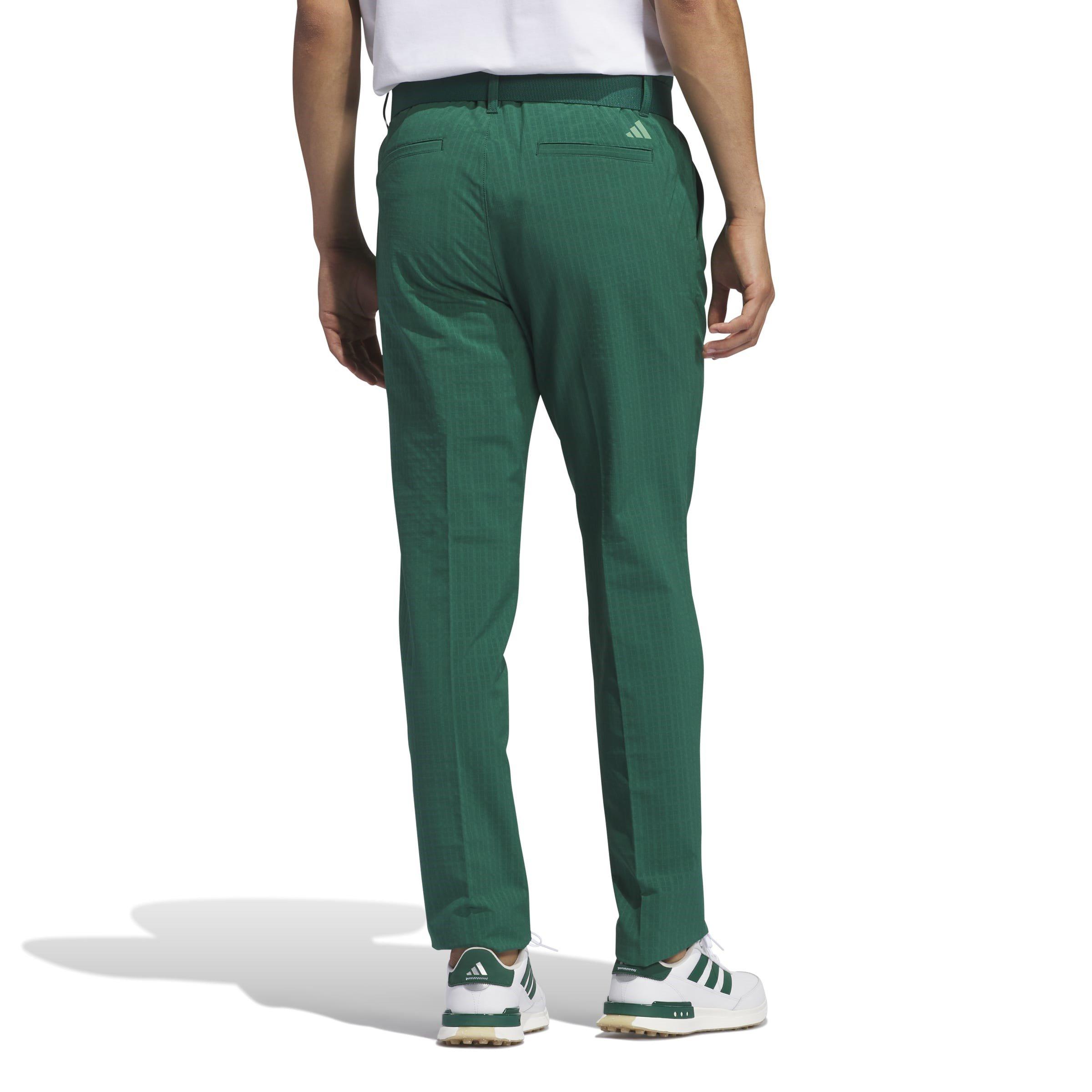 adidas Ultimate365 Fall Weight Golf Trousers Mens