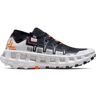 X-BIONIC Terraskin X01 Laufschuhe X White/ X Black Herren