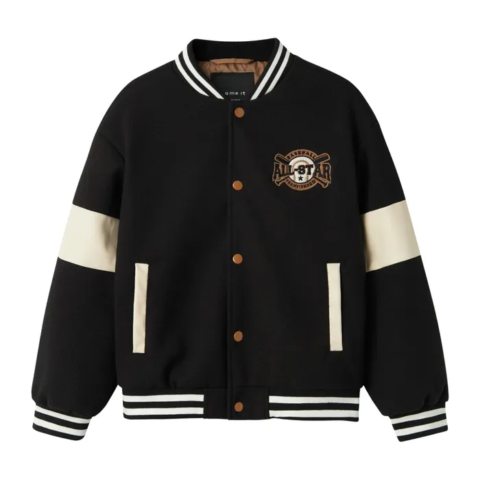Name It Mikado Varsity Jack Junior