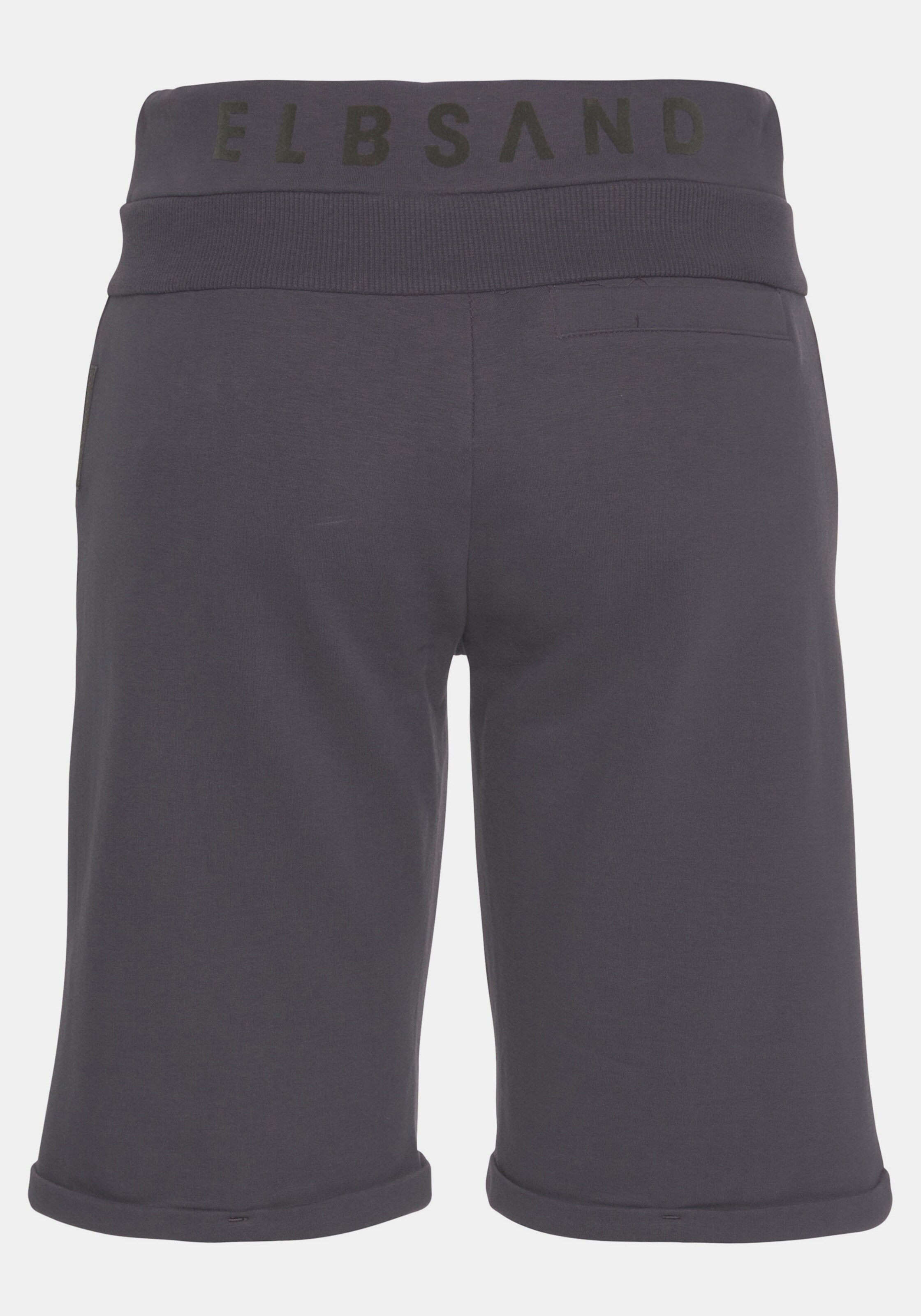 Sweatbermudas