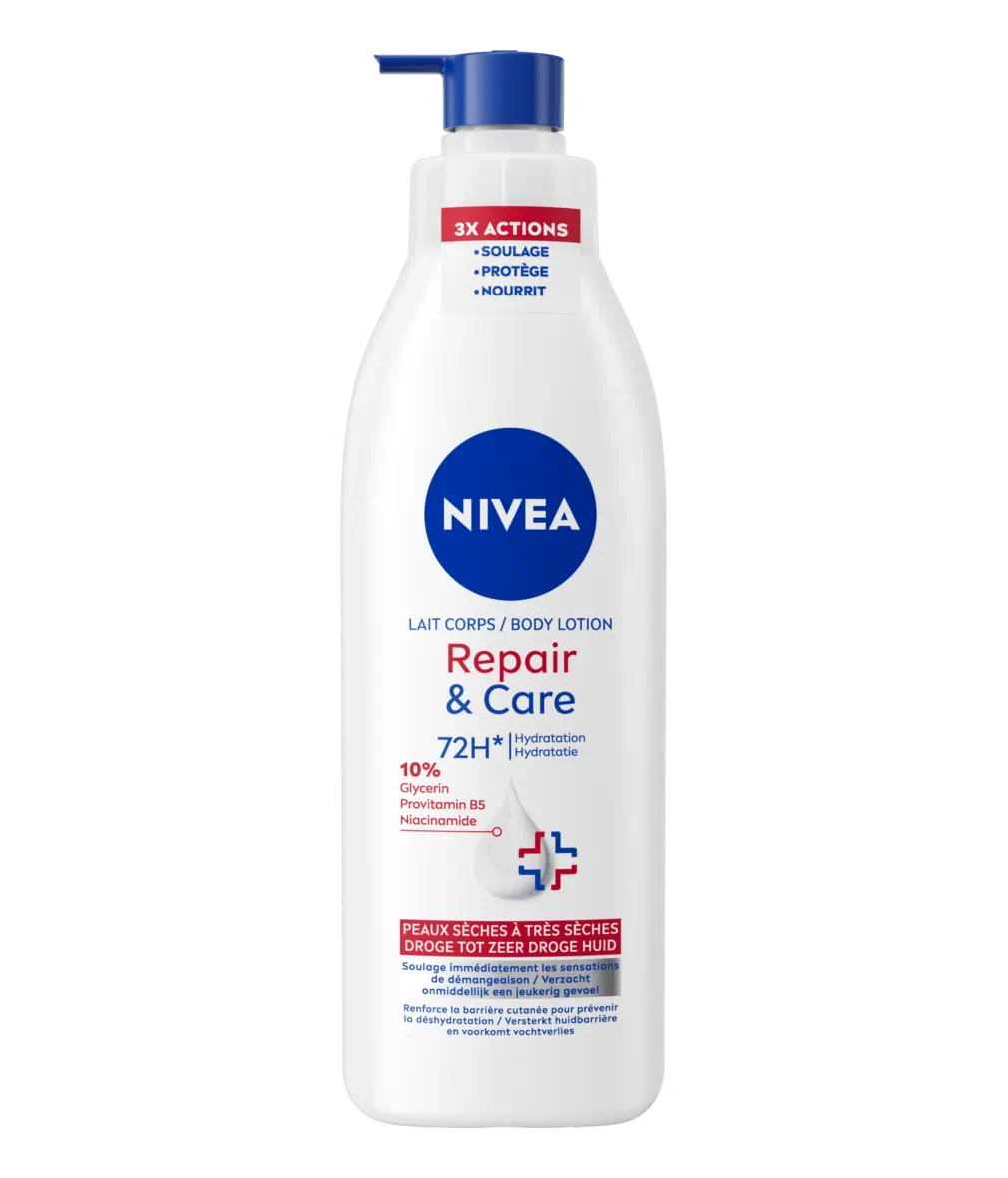LAIT CORPS REPAIR & CARE