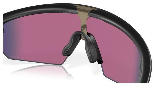 Lunettes Oakley Sphaera Noir Mat / Prizm Road - Ref : OO9403-0336