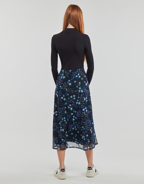 Desigual - MICHIGAN - Bleu