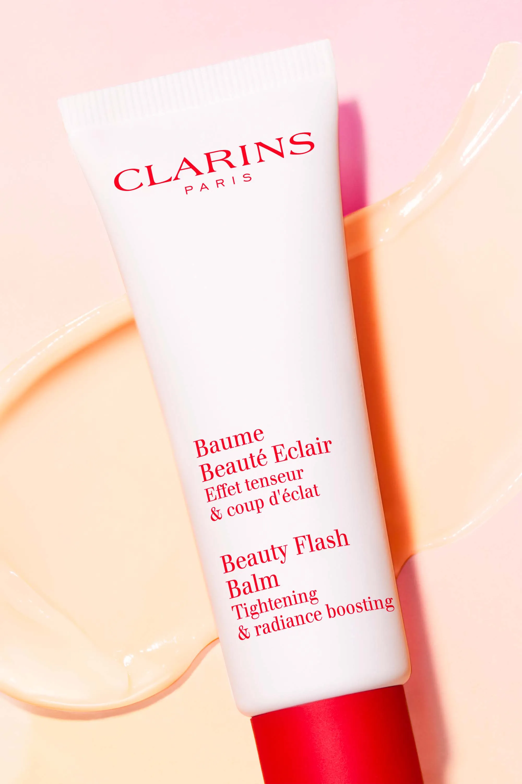 Clarins Baume Beauté Éclair-50 ml