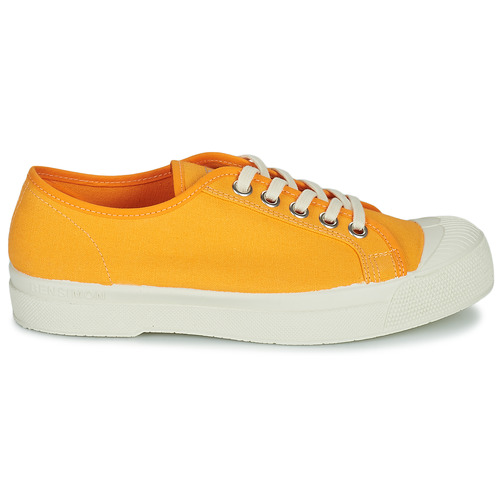 Bensimon - ROMY B79 FEMME - Orange