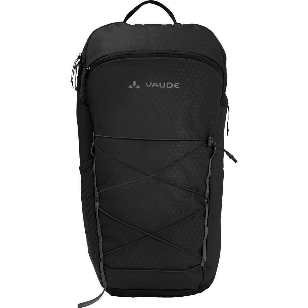 VAUDE Agile 20l Wanderrucksack schwarz