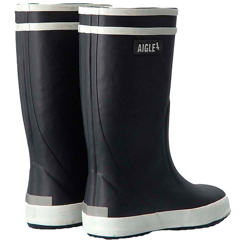 Aigle Kinder Lolly Pop Fur 2 Gummistiefel