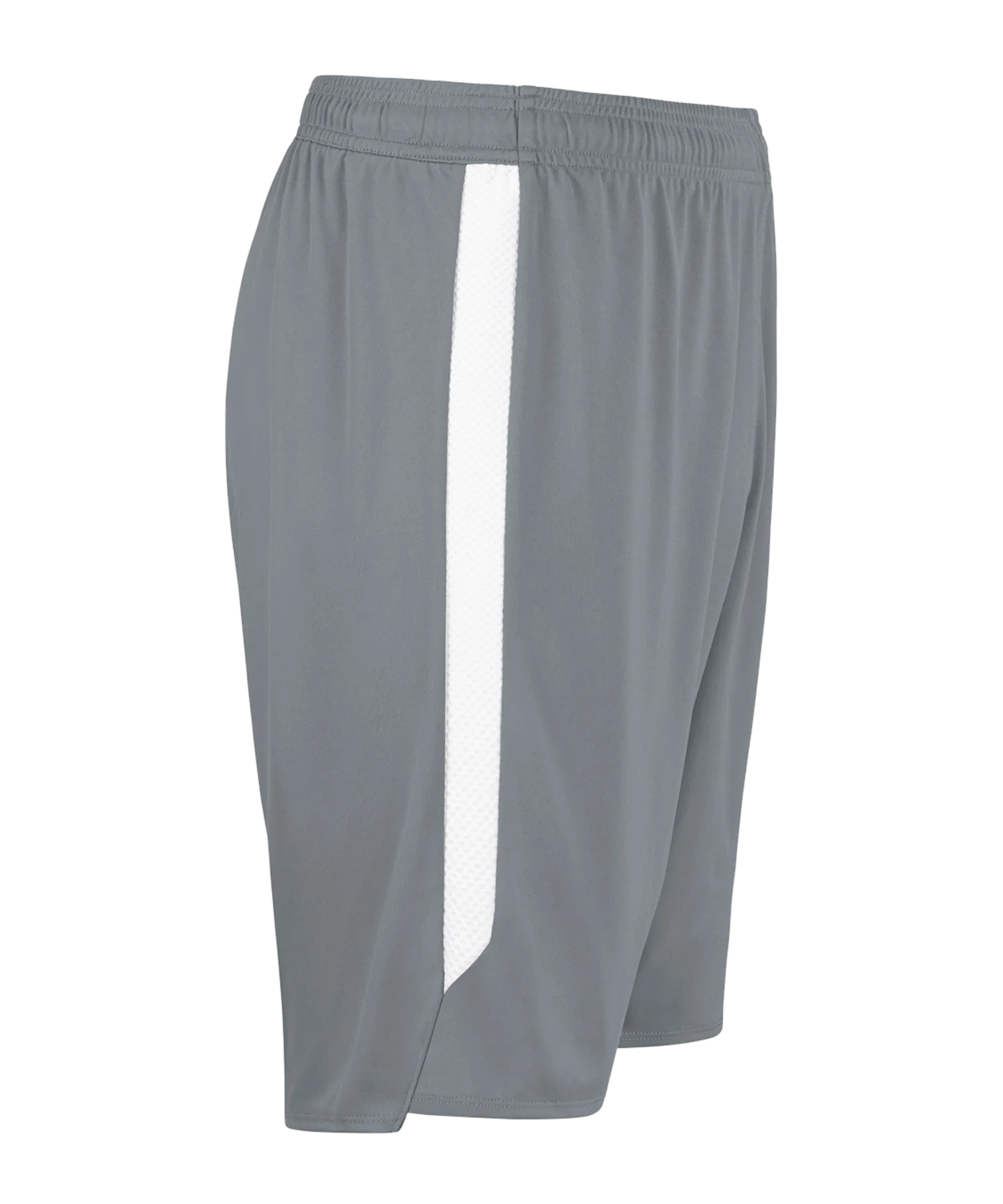 JAKO Power Short Kids Grau Weiss F840
