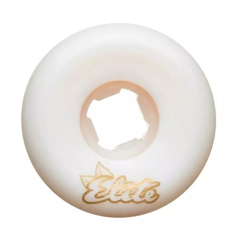 Roues skate OJ (x4) Elite Nomads Blanc 95A