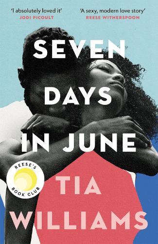 Seven Days in June (Paperback)