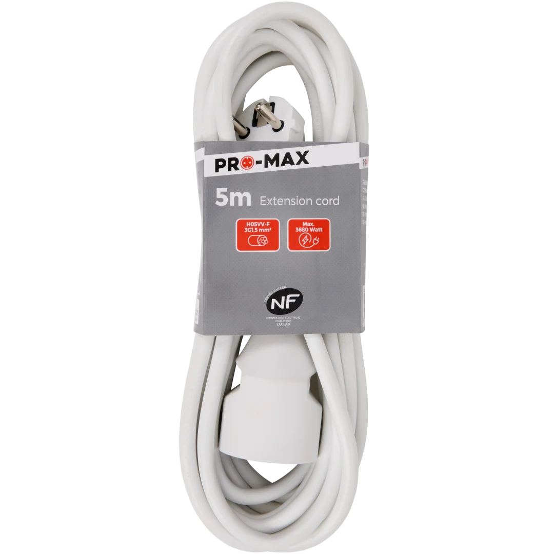 Rallonge Pro-max