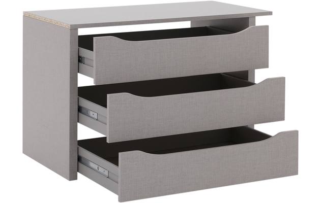 Inzetladenblok Accessoires Sdk
