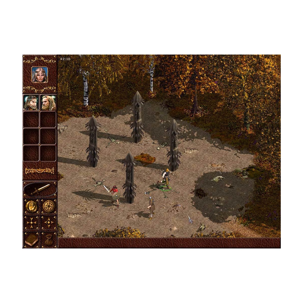 Konung 2 - PC Windows