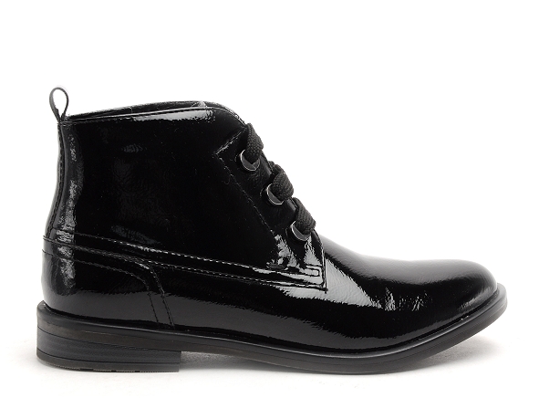 Marco tozzi boots bottine plates femme 25120 29 noir