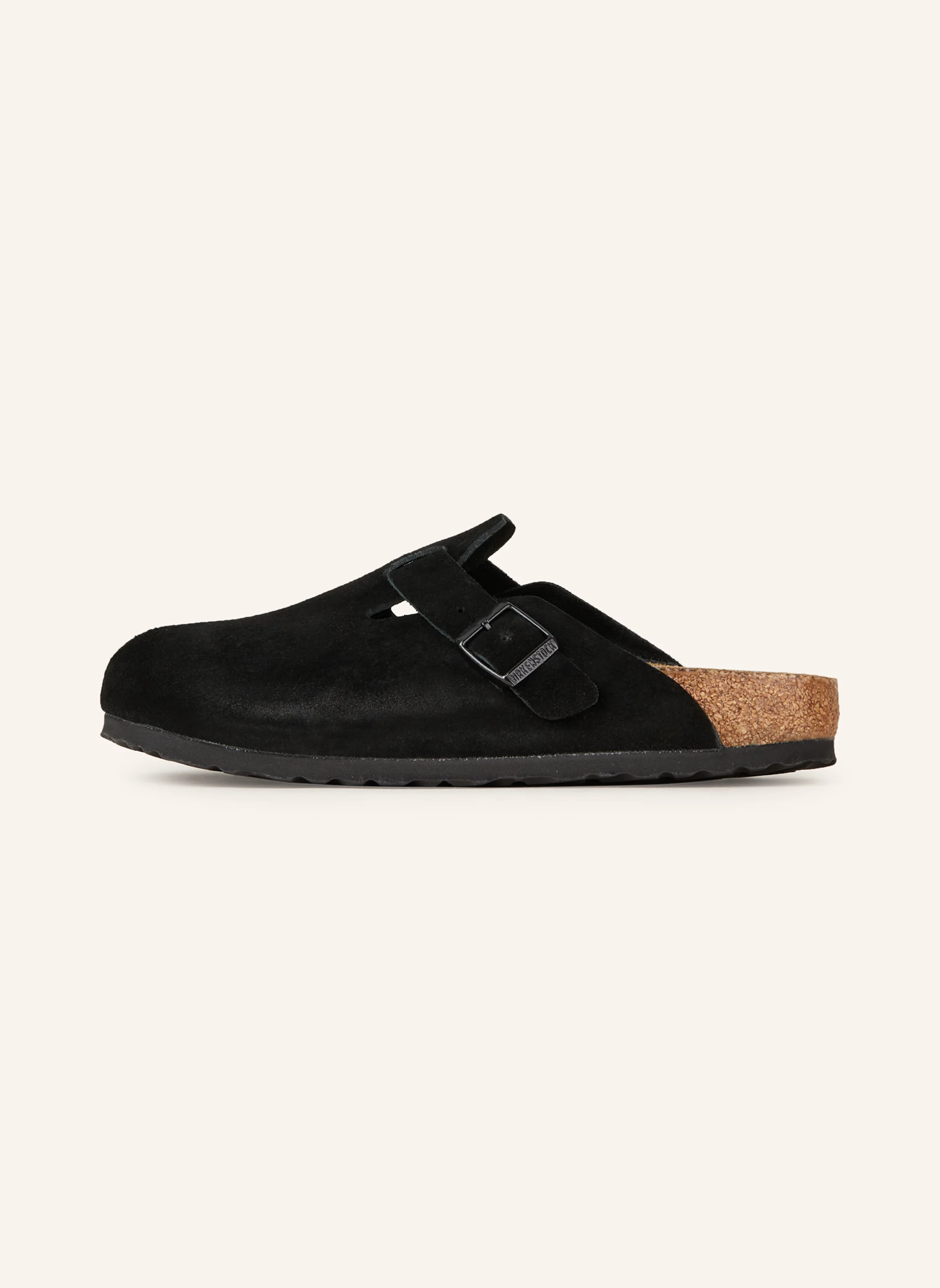 BIRKENSTOCK Pantoletten BOSTON