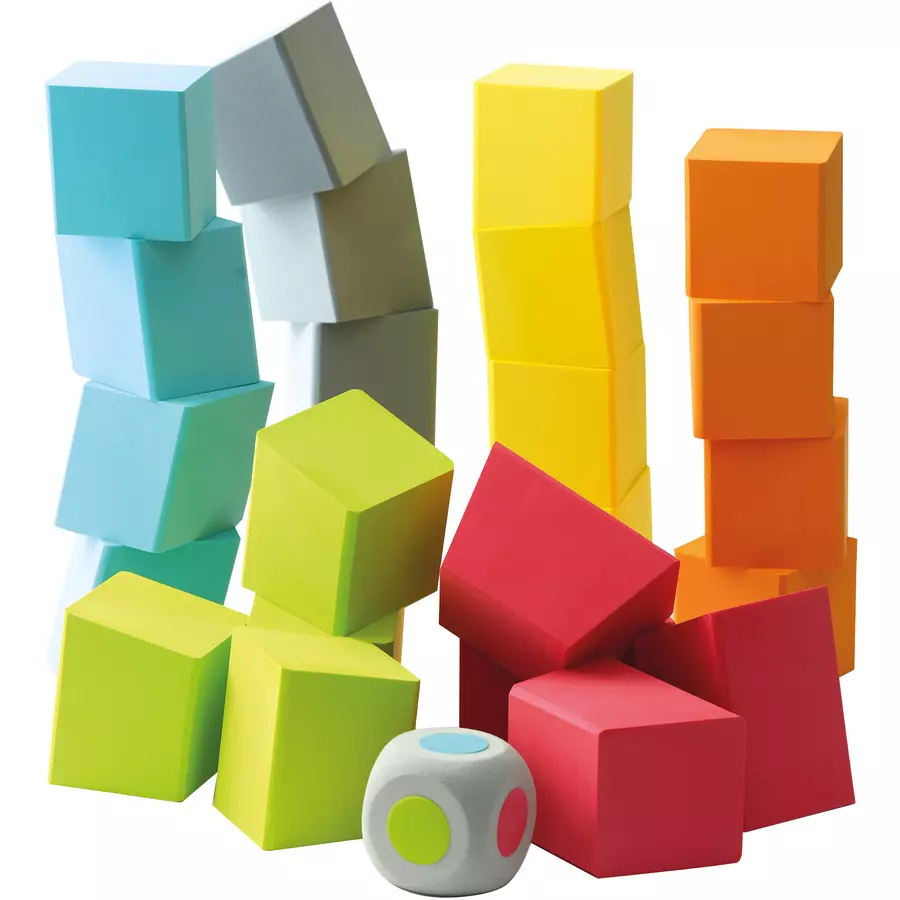 BLS Pisa Stones
