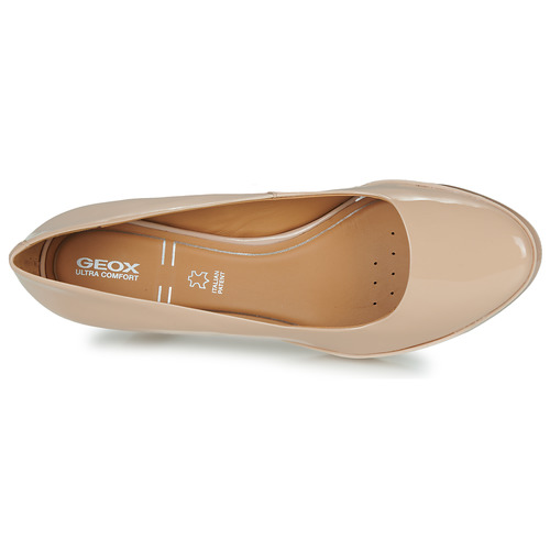 Geox - D WALK PLEASURE 85 - Rose