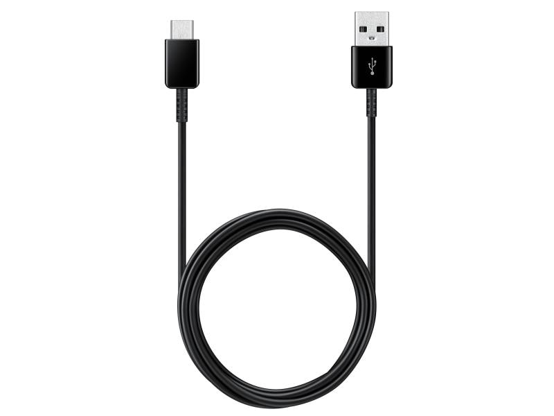 Samsung USB 2.0-Kabel  USB A - USB C 1.5 m Daten- und Ladekabel