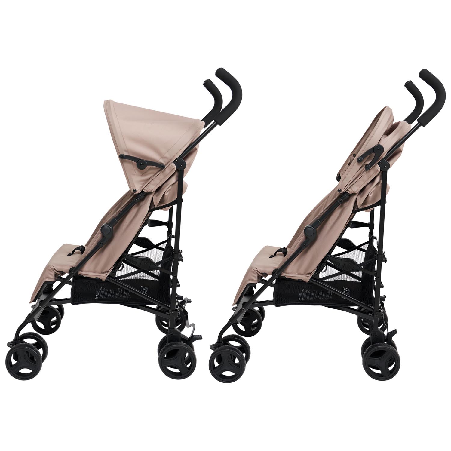 Prenatal Buggy Elin Sand