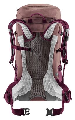 Sac de Randonnée Deuter Futura 30 SL Violet Femme
