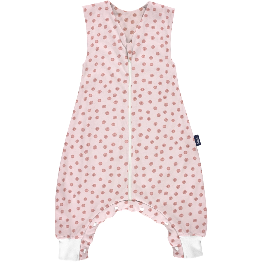 Alvi® Sleep-Overall Light Curly Volant