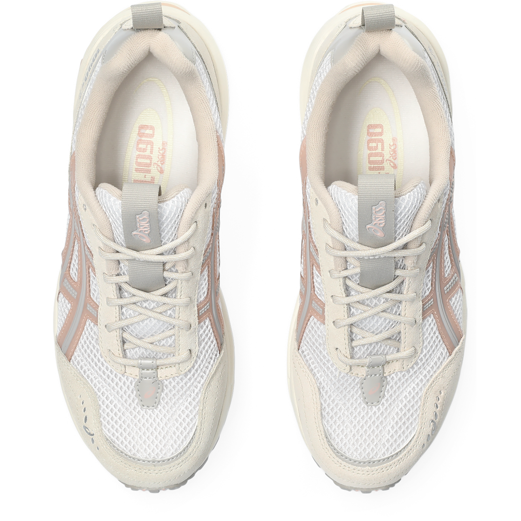 ASICS Gel-1090v2 Sneaker Damen weiß
