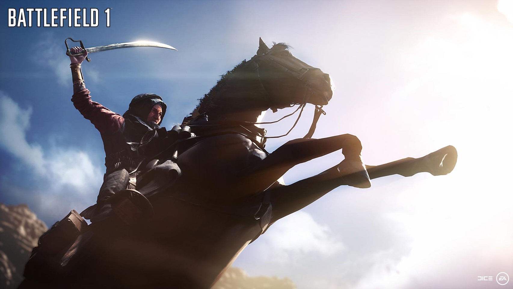 Battlefield 1 (Nordic)- Xbox One