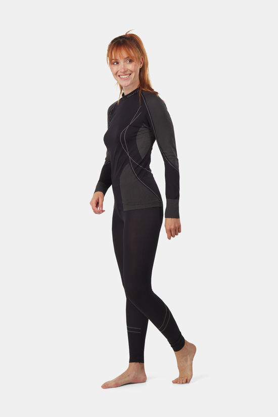 Craft Craft Baselayer Seamless Zone Thermo Set Dames