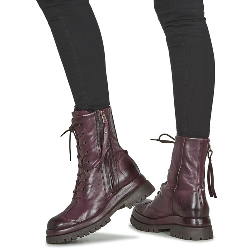 Airstep / A.S.98 - DIBLA ZIP - Violet