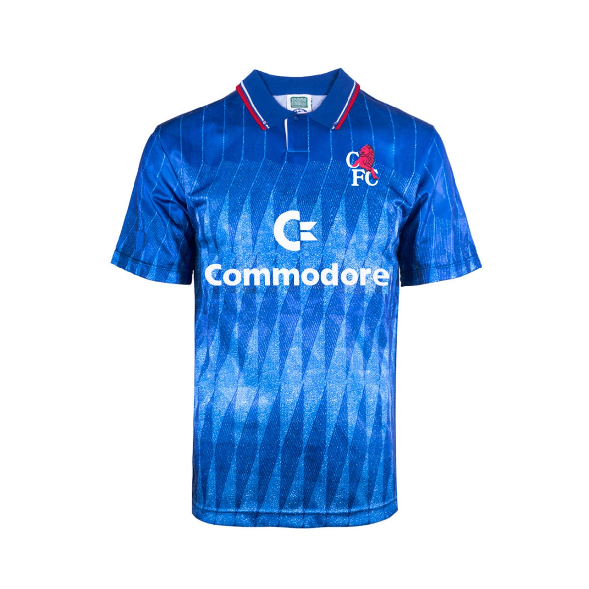 T-Shirt Score Draw Chelsea 1990