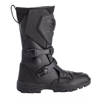 Bottes RST ADVENTURE-X WATERPROOF - Noir