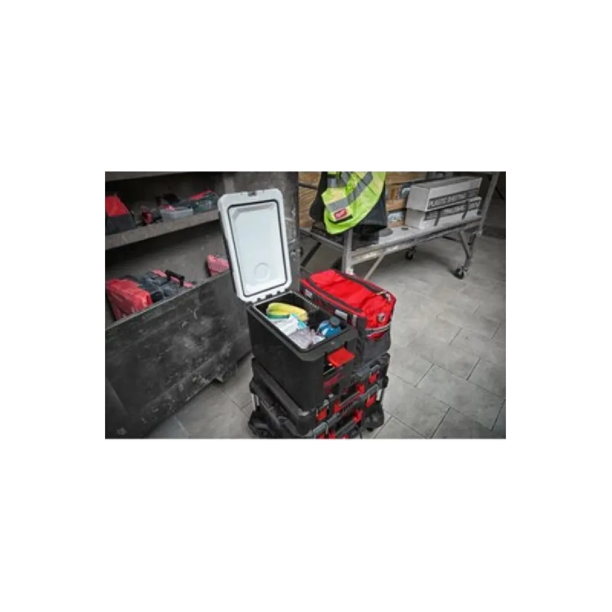 Milwaukee Glacière PACKOUT 4932471722