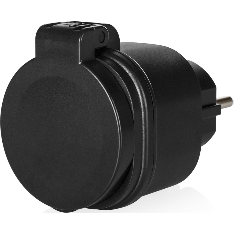 Smartwares Basic ontvanger buiten tot 3600W, IP44